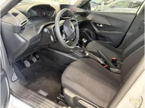 Peugeot 2008 Style Benzin 100 Schaltgetriebe ❗1x SOFORT VERFÜGBAR❗