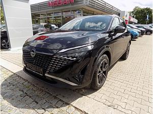 Nissan Qashqai Tekna 1.3 DIG-T 158PS Mild-Hybrid AT (B)
