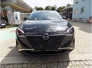 Nissan Qashqai Tekna 1.3 DIG-T 158PS Mild-Hybrid AT (B)