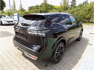 Nissan Qashqai Tekna 1.3 DIG-T 158PS Mild-Hybrid AT (B)