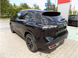 Nissan Qashqai Tekna 1.3 DIG-T 158PS Mild-Hybrid AT (B)