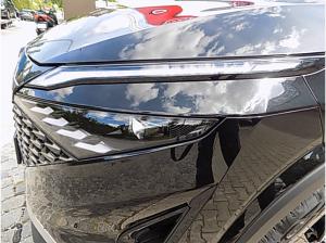 Nissan Qashqai Tekna 1.3 DIG-T 158PS Mild-Hybrid AT (B)