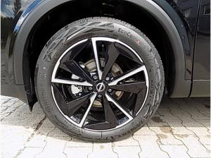 Nissan Qashqai Tekna 1.3 DIG-T 158PS Mild-Hybrid AT (B)