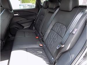 Nissan Qashqai Tekna 1.3 DIG-T 158PS Mild-Hybrid AT (B)