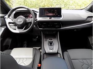 Nissan Qashqai Tekna 1.3 DIG-T 158PS Mild-Hybrid AT (B)