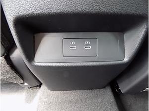 Nissan Qashqai Tekna 1.3 DIG-T 158PS Mild-Hybrid AT (B)