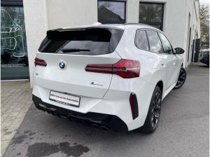 BMW X3 M50 xDrive M Sport Pro || AHK Sitzbelüftung H&K