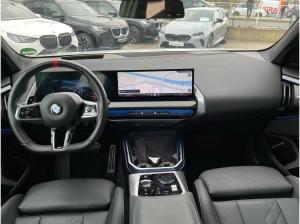 BMW X3 M50 xDrive M Sport Pro || AHK Sitzbelüftung H&K