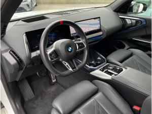 BMW X3 M50 xDrive M Sport Pro || AHK Sitzbelüftung H&K