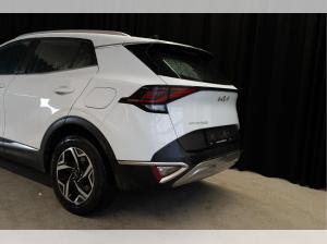 Kia Sportage 1.6 T-GDI Edition 7 110kW