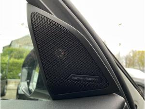 BMW X3 M50 xDrive M Sport Pro || AHK Sitzbelüftung H&K