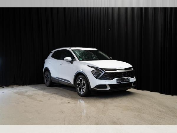 Kia Sportage 1.6 T-GDI Edition 7 110kW