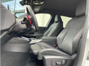 BMW X3 M50 xDrive M Sport Pro || AHK Sitzbelüftung H&K