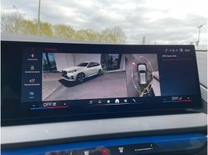 BMW X3 M50 xDrive M Sport Pro || AHK Sitzbelüftung H&K