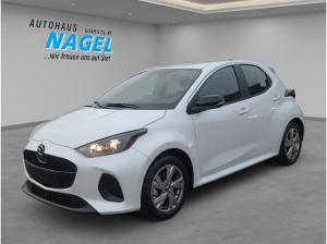 Mazda 2 Hybrid 1.5L 116PS *Exclusive-Line* SOFORT VERFÜGBAR