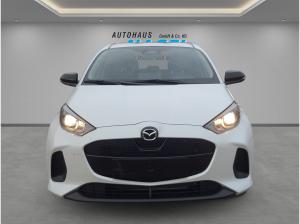 Mazda 2 Hybrid 1.5L 116PS *Exclusive-Line* SOFORT VERFÜGBAR