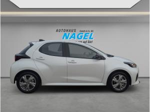 Mazda 2 Hybrid 1.5L 116PS *Exclusive-Line* SOFORT VERFÜGBAR