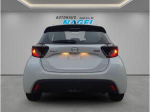 Mazda 2 Hybrid 1.5L 116PS *Exclusive-Line* SOFORT VERFÜGBAR