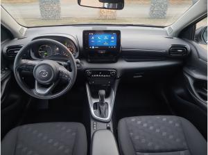 Mazda 2 Hybrid 1.5L 116PS *Exclusive-Line* SOFORT VERFÜGBAR