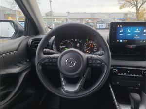 Mazda 2 Hybrid 1.5L 116PS *Exclusive-Line* SOFORT VERFÜGBAR
