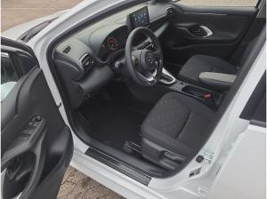 Mazda 2 Hybrid 1.5L 116PS *Exclusive-Line* SOFORT VERFÜGBAR