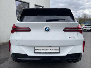 BMW X3 M50 xDrive M Sport Pro || AHK Sitzbelüftung H&K