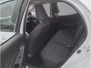 Mazda 2 Hybrid 1.5L 116PS *Exclusive-Line* SOFORT VERFÜGBAR
