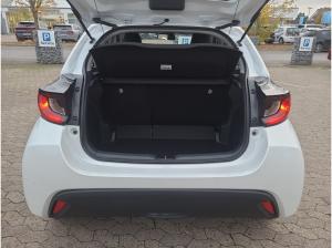 Mazda 2 Hybrid 1.5L 116PS *Exclusive-Line* SOFORT VERFÜGBAR