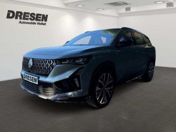 Renault Espace ⚡❗Iconic 200⚡❗Matrix+PanoD+HuD+Harman Kardon