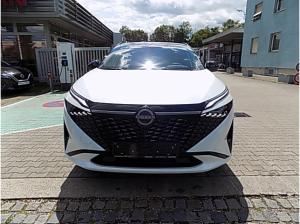 Nissan Qashqai N-Design 1.3 DIG-T Mild-Hyrid AT Komfort Paket Plus