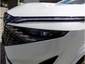 Nissan Qashqai N-Design 1.3 DIG-T Mild-Hyrid AT Komfort Paket Plus