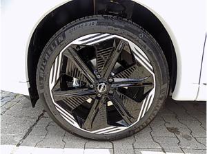 Nissan Qashqai N-Design 1.3 DIG-T Mild-Hyrid AT Komfort Paket Plus
