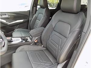 Nissan Qashqai N-Design 1.3 DIG-T Mild-Hyrid AT Komfort Paket Plus