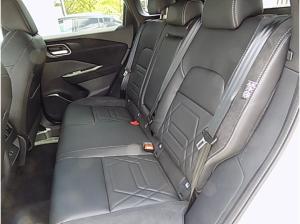 Nissan Qashqai N-Design 1.3 DIG-T Mild-Hyrid AT Komfort Paket Plus