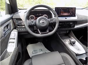 Nissan Qashqai N-Design 1.3 DIG-T Mild-Hyrid AT Komfort Paket Plus