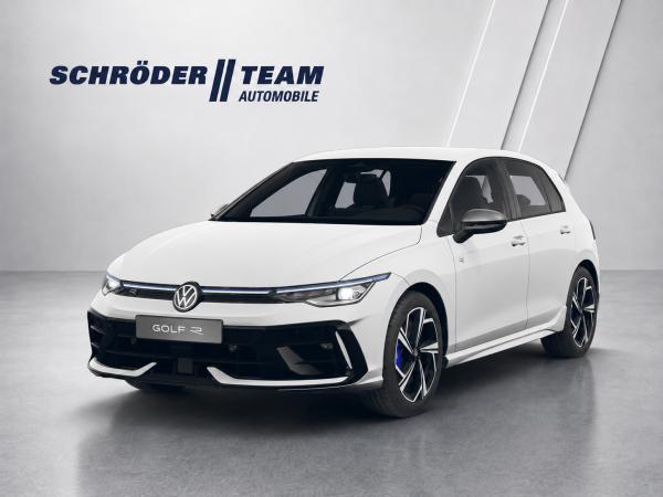 Volkswagen Golf R 💥 Leasingaktion 💥 frei konfigurierbar
