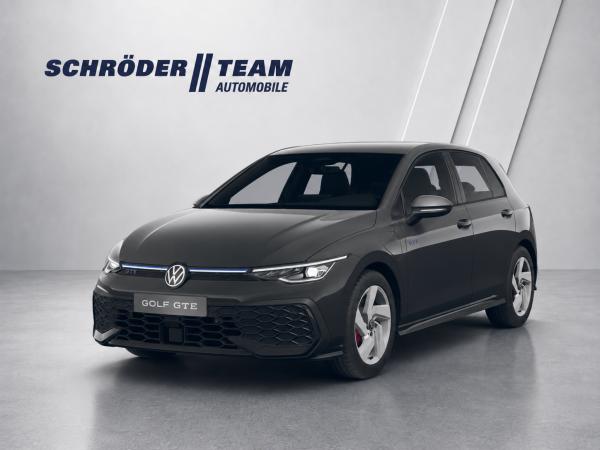 Volkswagen Golf GTE 💥Leasingaktion💥frei konfigurierbar