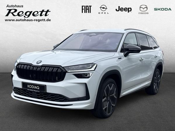 Skoda Kodiaq (PS)