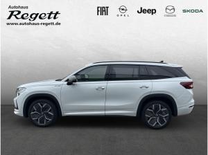 Skoda Kodiaq (PS)