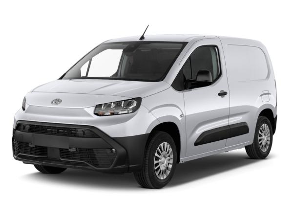 Toyota Proace City 🚐 Sofort verfügbar | L2 Langversion | 1.5 Diesel | Navi | Apple CarPlay