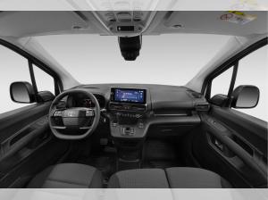 Toyota Proace City 🚐 Sofort verfügbar | L2 Langversion | 1.5 Diesel | Navi | Apple CarPlay
