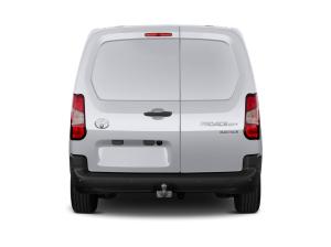 Toyota Proace City 🚐 Sofort verfügbar | L2 Langversion | 1.5 Diesel | Navi | Apple CarPlay