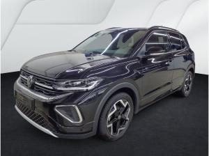 Volkswagen T-Cross R-Line 1.5 TSI ACT DSG *nur mit 950€ Sonderzahlung gültig*