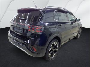 Volkswagen T-Cross R-Line 1.5 TSI ACT DSG *nur mit 950€ Sonderzahlung gültig*