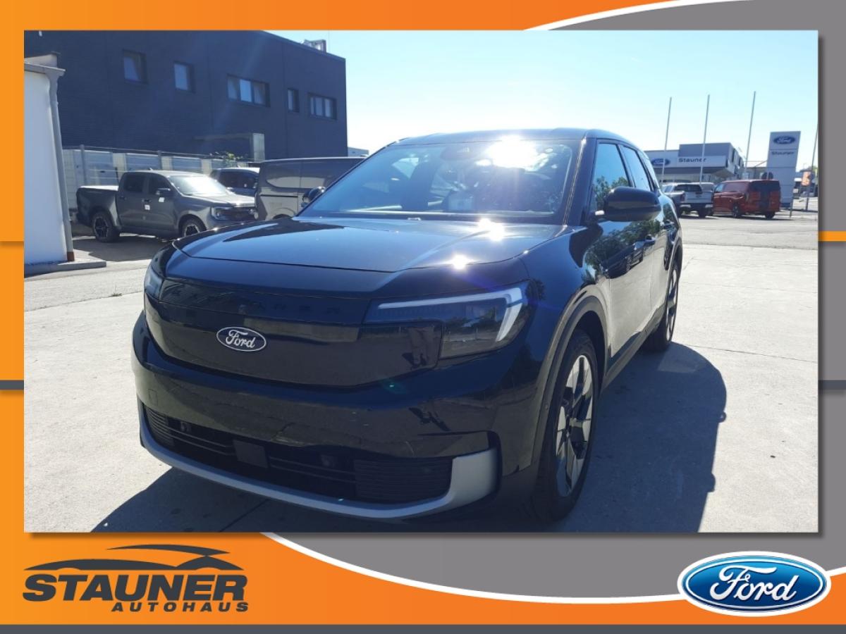 Ford Explorer RWD Premium 77 KWH ACC 20 Zoll Räder