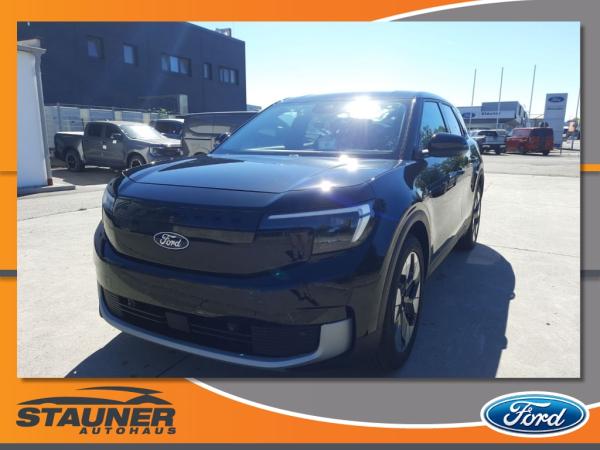 Ford Explorer RWD Premium 77 KWH ACC 20 Zoll Räder