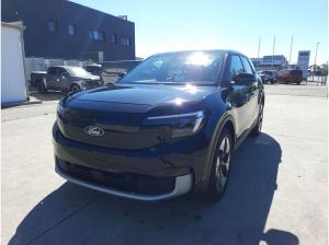 Ford Explorer RWD Premium 77 KWH ACC 20 Zoll Räder