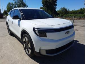Ford Explorer RWD Premium 77 KWH ACC 20 Zoll Räder