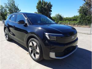 Ford Explorer RWD Premium 77 KWH ACC 20 Zoll Räder
