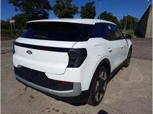 Ford Explorer RWD Premium 77 KWH ACC 20 Zoll Räder